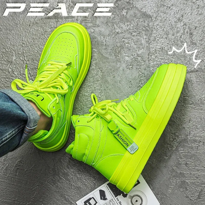 2025 جديد أحذية رجالي ربيع مريح أحذية رجالية ماركة فاخرة عالية الجودة أحذية للرجال أحذية خفيفة أنيقة الرجال أحذية رياضية Zapatos