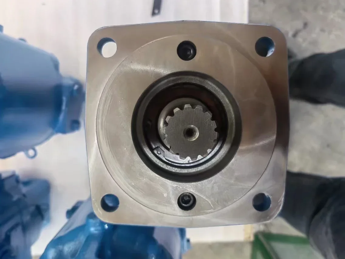 5423-553 المضخات الهيدروليكية 5433 4623 6423-552/518/71/2795 6433-042 5423 6423 3933 4633 5433 6433 7630 مضخة زيت لشاحنة خلط