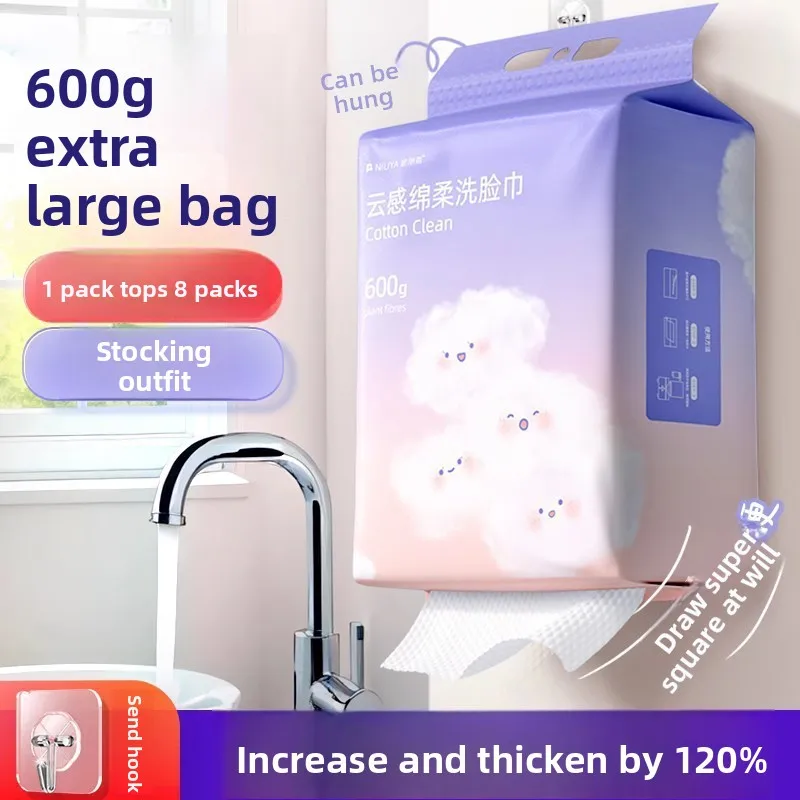 disposable-hanging-tissue-facial-wipes-specially-for-beauty-salons-thickened-face-wipes-for-washing-and-makeup-removal