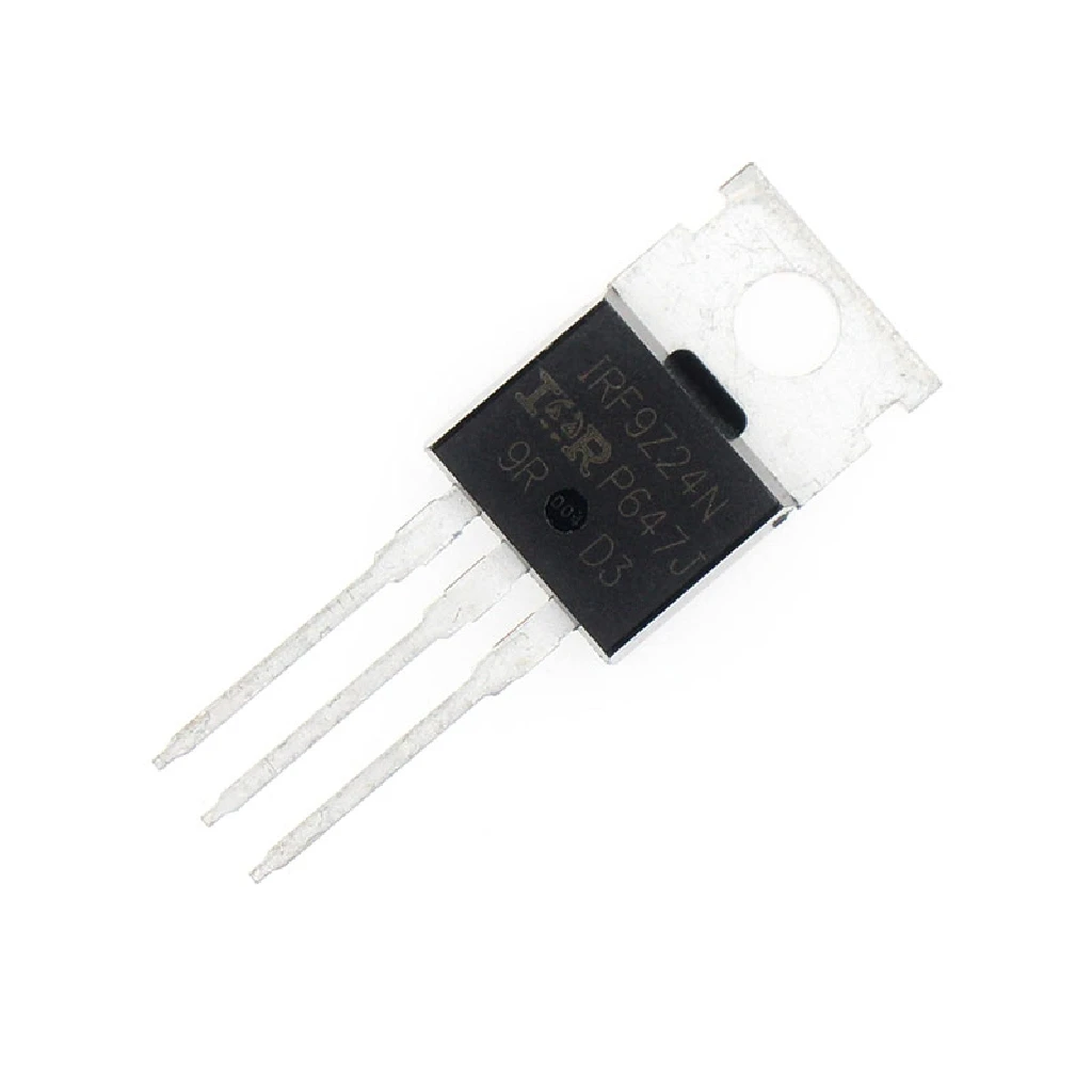 IRF9Z24NPBF IC MOSFET IRF9Z24 PCh -55V -12A TO-220-3