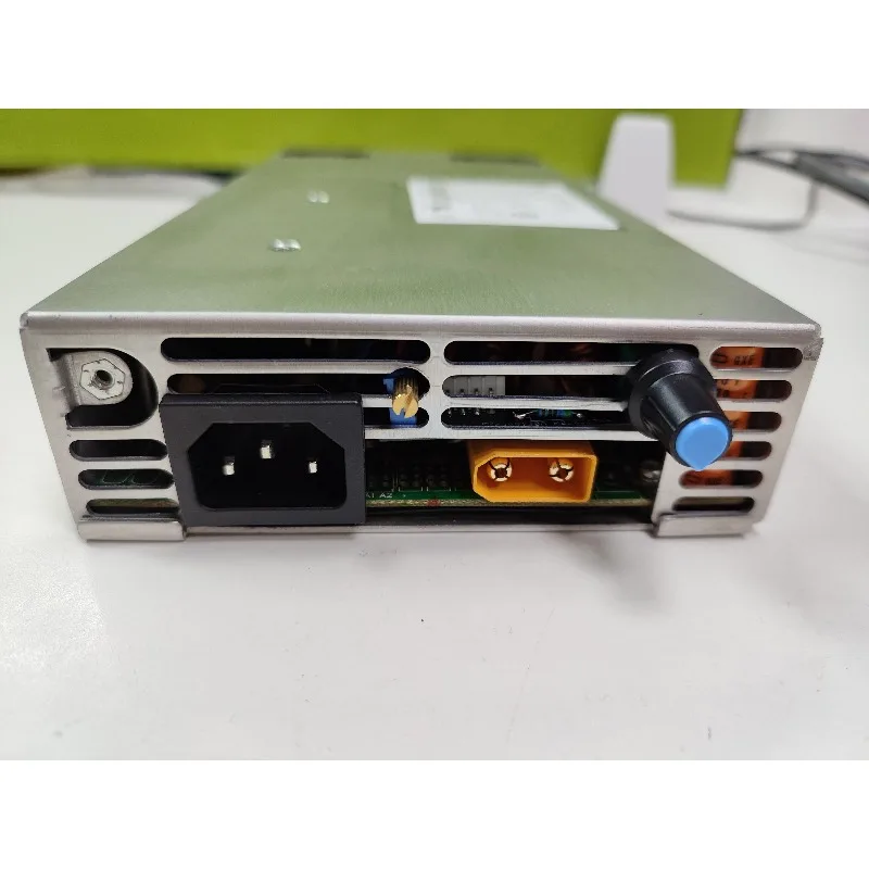 2700W High Power Battery Charger 0-140V 25A 3-60V 50A Adjustable Current Voltage for DELTA 4856AC Power Supply