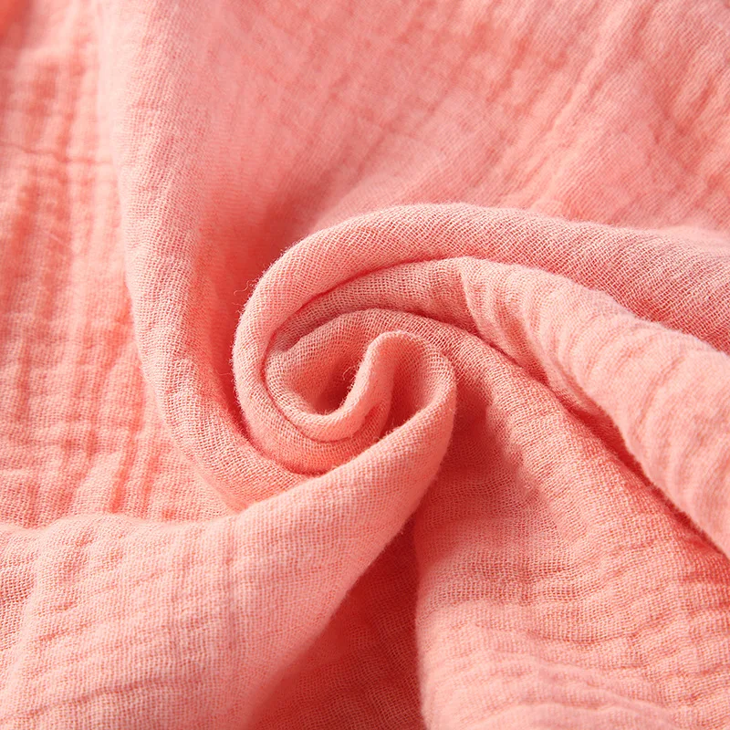 Bavoir en mousseline de coton doux pour bébé, serviette rembourrée au beurre de lapin, couverture de sécurité pour nouveau-né, sommeil, câlins, couette, 1 pièce