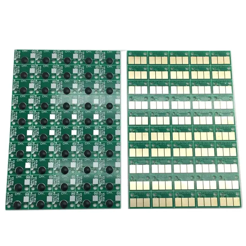 20PCS DR314 DR312 Drum Chip For Konica Minolta Bizhub 227 287 367 358e 458e 558e 658e DR-312 DR-314 Image Unit Cartridge Reset