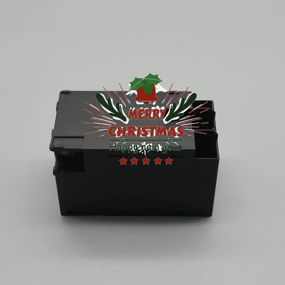 

5 шт. T6715 Коробка резервуара для обслуживания чернил для EPSON WF 4720 4730 4734 4740 4745 3820 4820 3823 4830 4833 4834 C4310 EC 4040 4020 4030