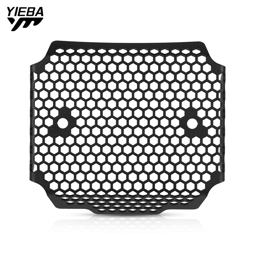 

Motocycle Radiator Grille Cover Water Tank Guard For Ducati Scrambler Desert Sled Fasthouse / Nightshift Rectifier Guard 2021+