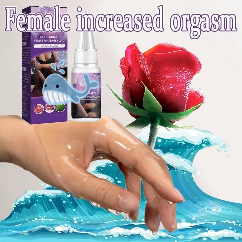 Gel Lubricant Water-Based Sex Lube Orgasm Masturbate Anal Vagina Lubrication For Session Gay Personal Toys   Adult Goods