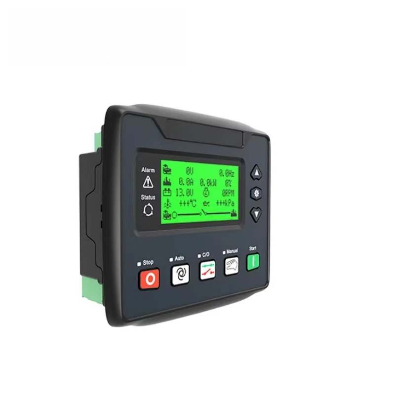 Smartgen Generator Control Module HGM410N  With ETS Function