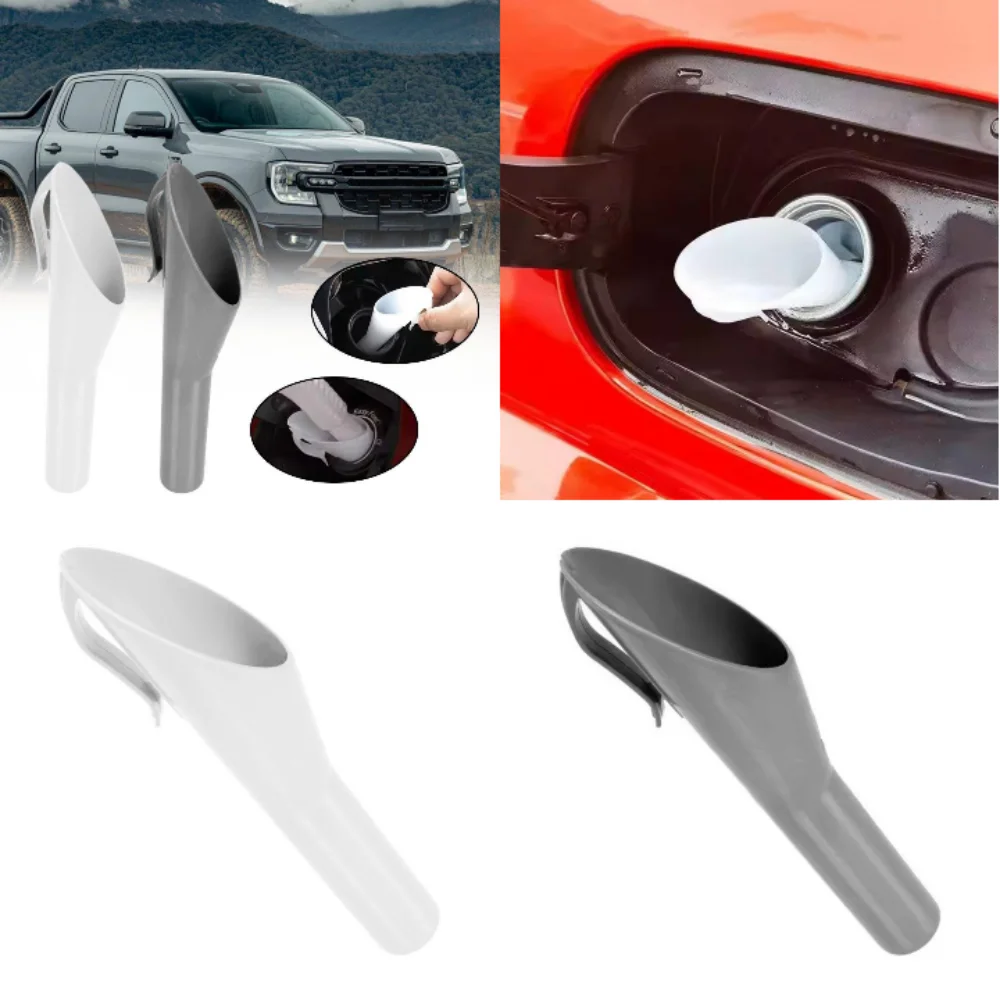 

1pcs Fuel Tank Funnel Tube Adaptor Spout 1833948 1782177 2050651 8U5A17B068BB for FORD F150 Focus Mondeo Galaxy Tool 2026