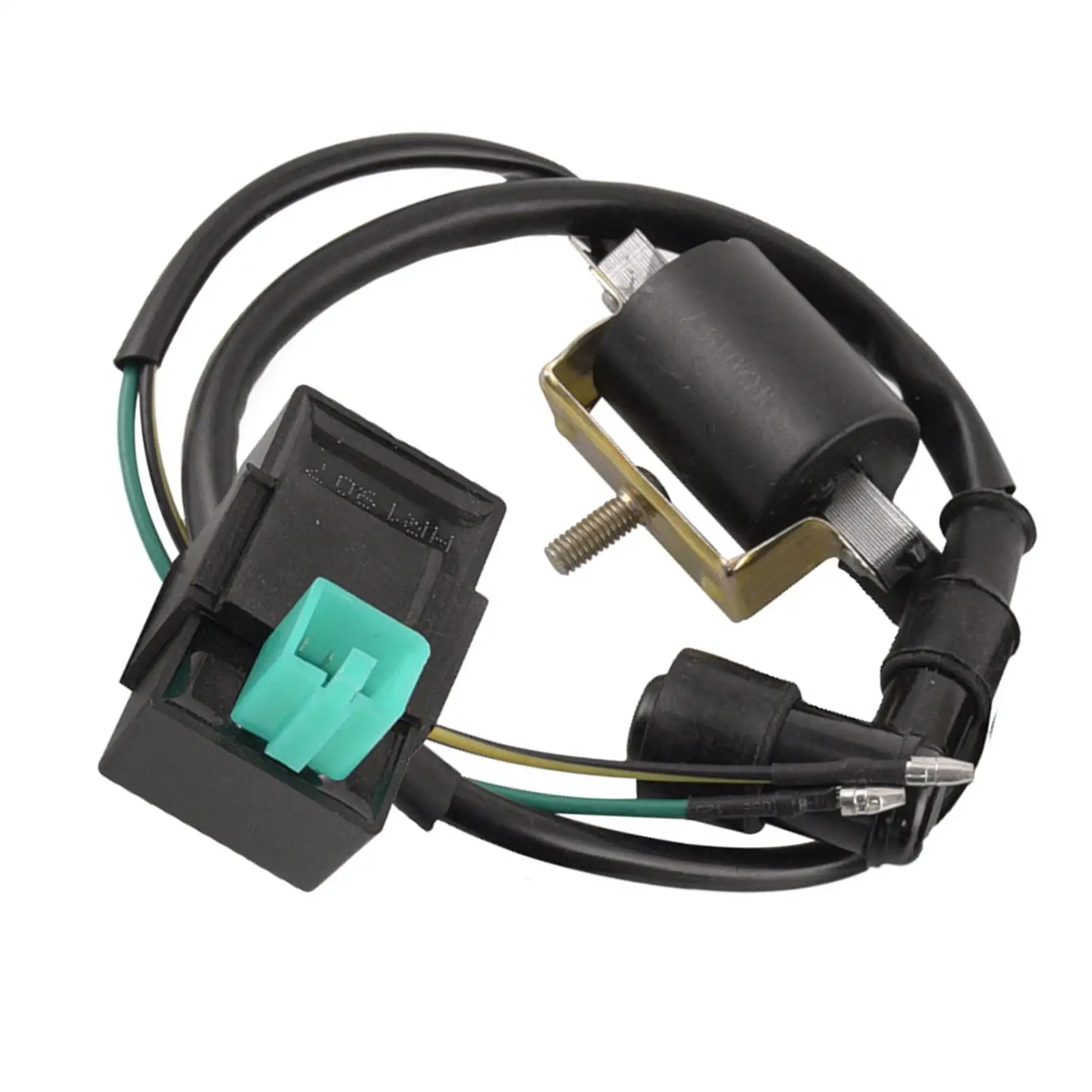 

Ignition Coil 5 Pin Cdi Box for 1125 Quad Premium Durable Replaces
