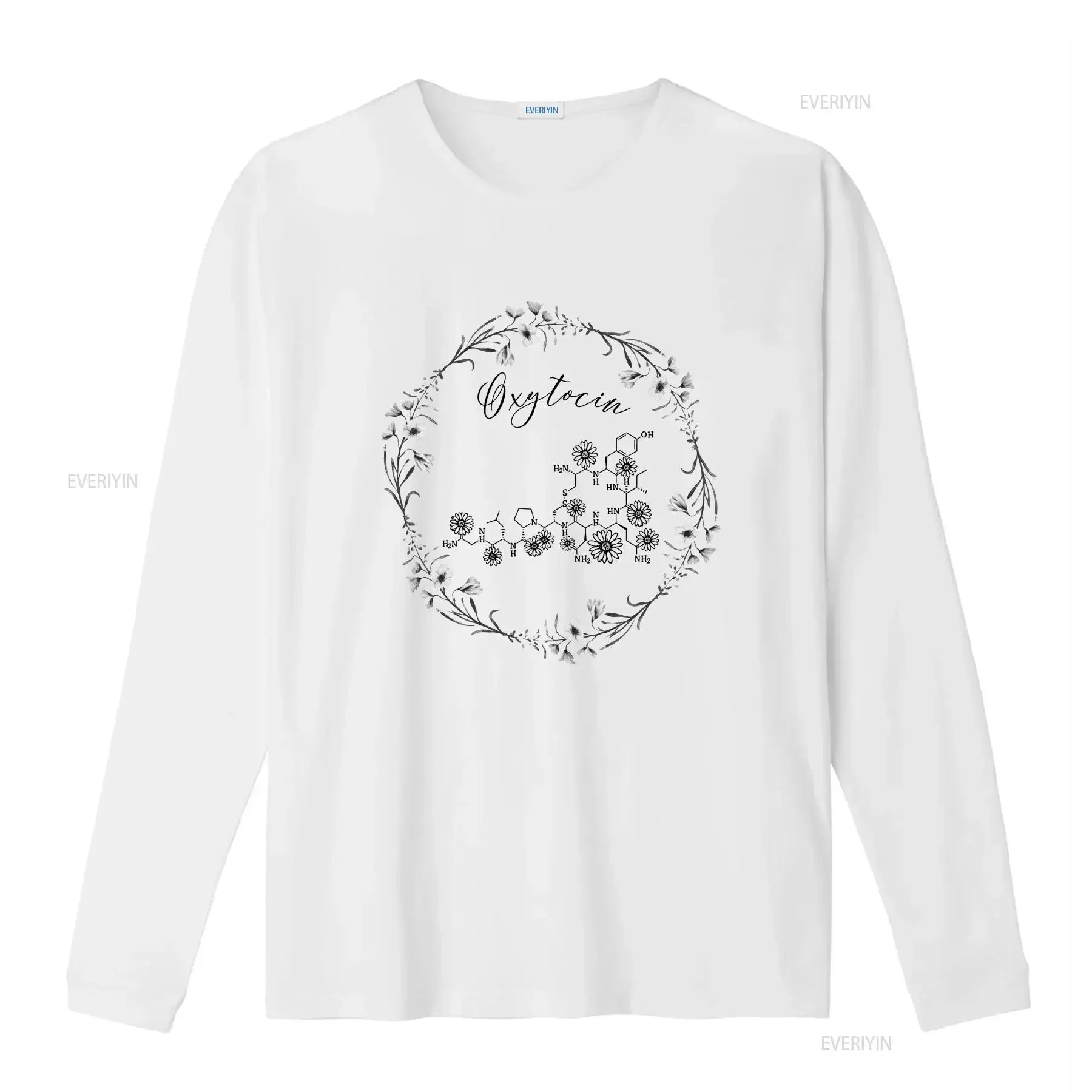 Oxytocin Labor and Delivery T Shirt Doula Birth Worker Nurse tee Midwife breastfeeding lactation consultant counselor ibclc