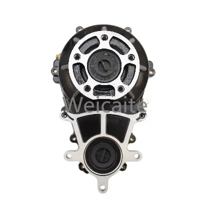 

Electric Tricycle Modified Electric Bicycle Car Rickshaw Drift Tricycle Rear Axle China Popular Transmission Differential