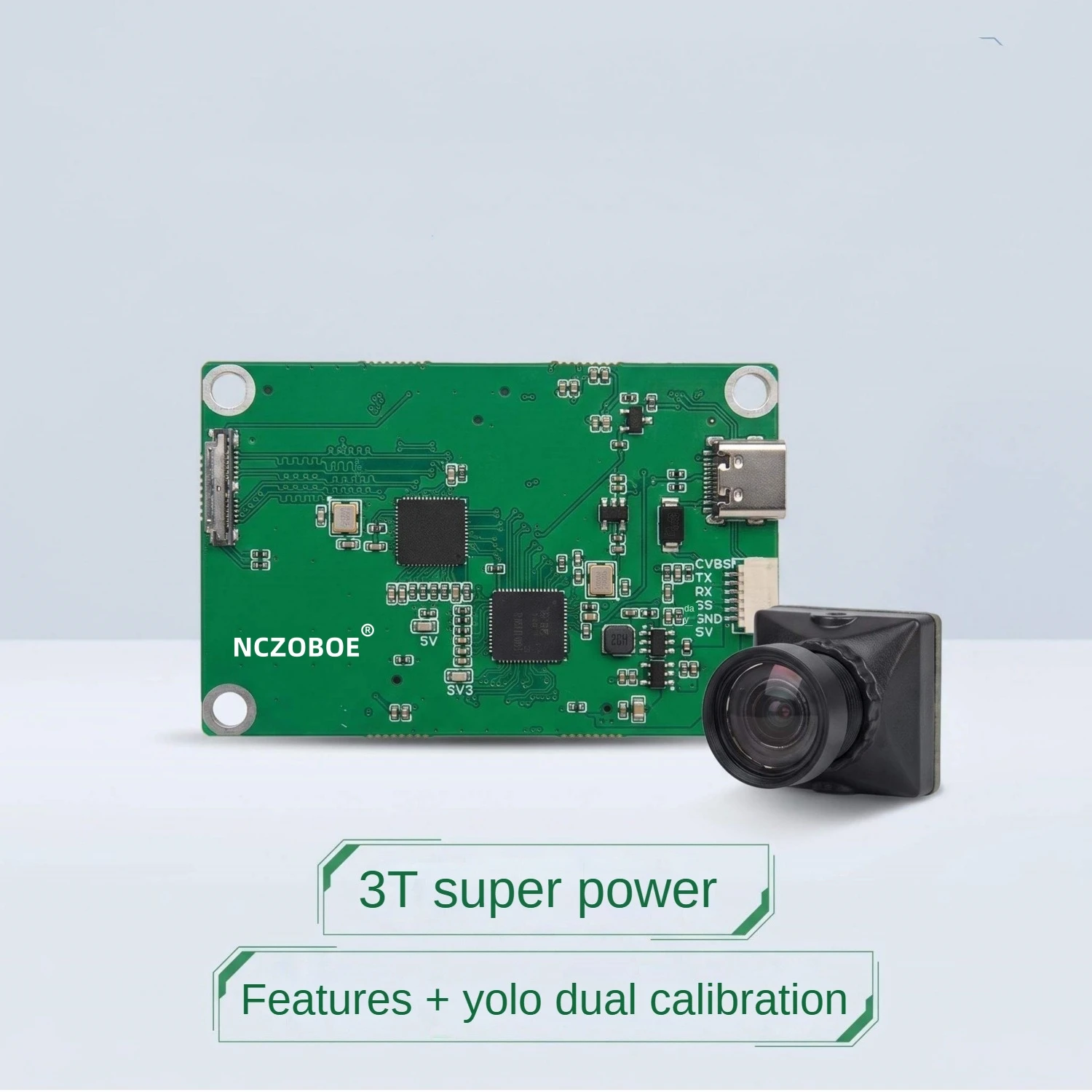 Controller di Volo NCZOBOE con - Betaflight Flight Controller recensione e prezzo