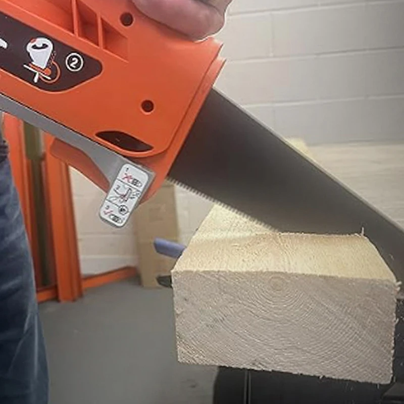 PCS Blade for Electric Hand Saw, Replacement and Compatible with Black+Decker Navigator, Wood/Metal/Plastic Cutting.
