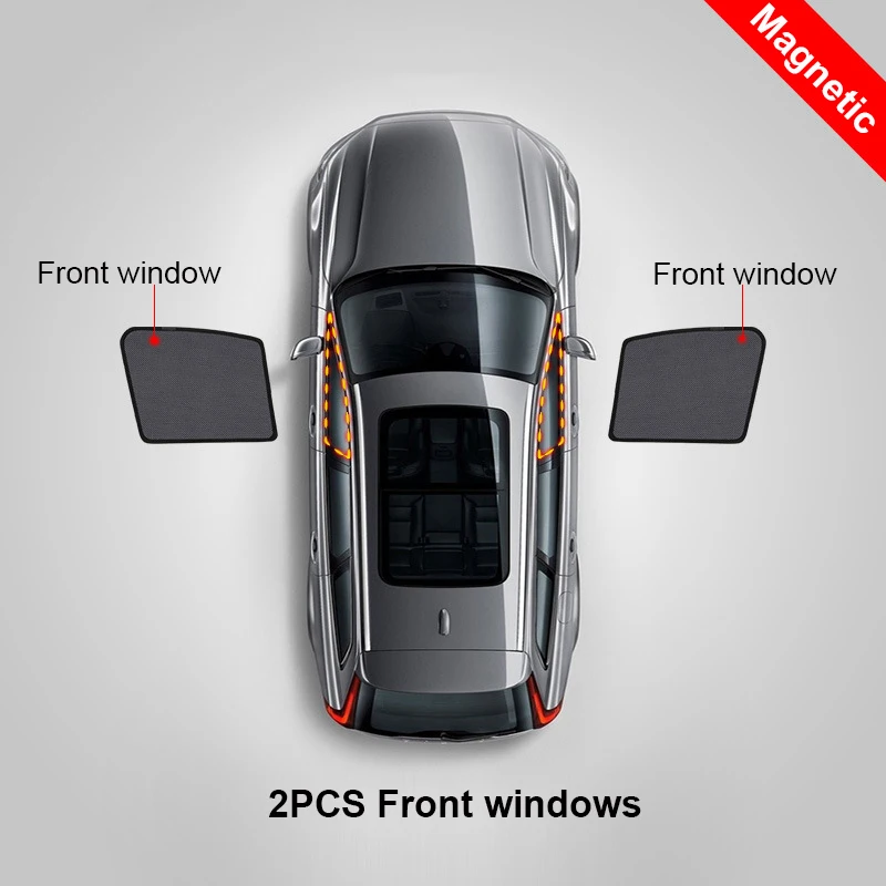 2PCS Front
