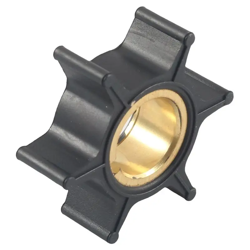M46K-19210-ZW9-A32 Water Pump Impeller For Honda Marine Outboard 8HP 9.9HP 15HP 20HP Motor 19210-ZW9-A31 Sierra 18-32455