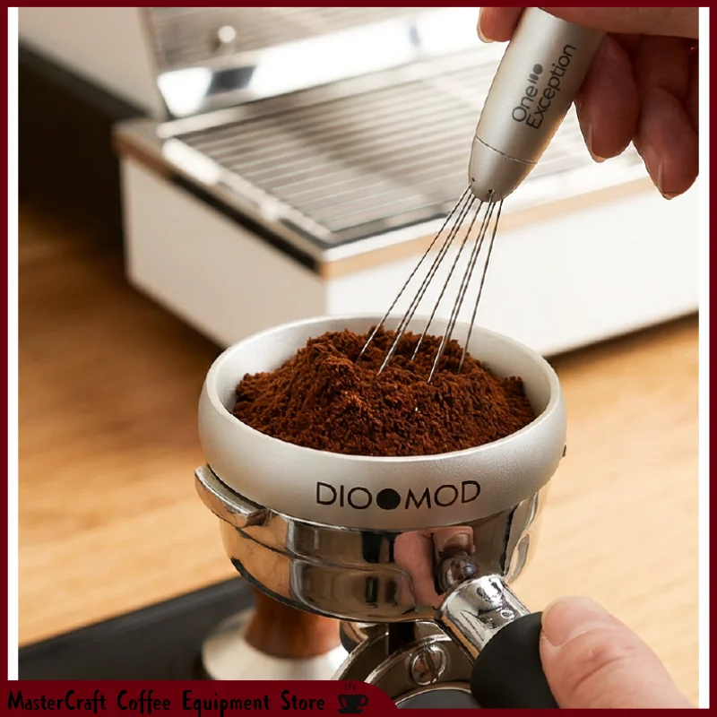 Coffee X - X DIOOMOD Coffee Dosing Ring Inner