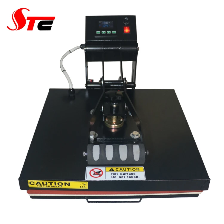 

Hot Selling A4 Size T Shirt Heat Transfer Machine