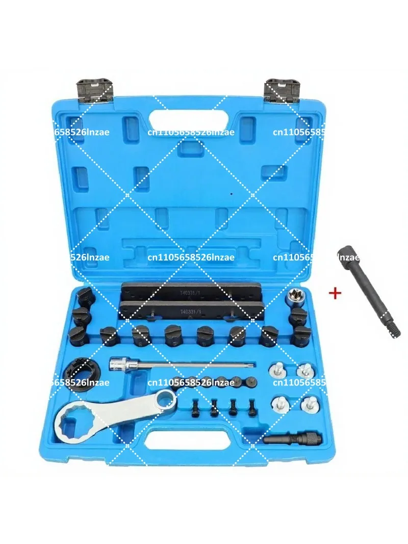 Engine  Timing  for2.9 3.0 TFSi EA839 Mounting Socket T40382 Camshaft Adjuster Tool