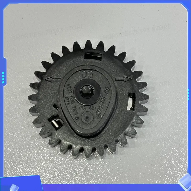 Camshaft for BR600 BR700 Leaf Blower Replacement Part