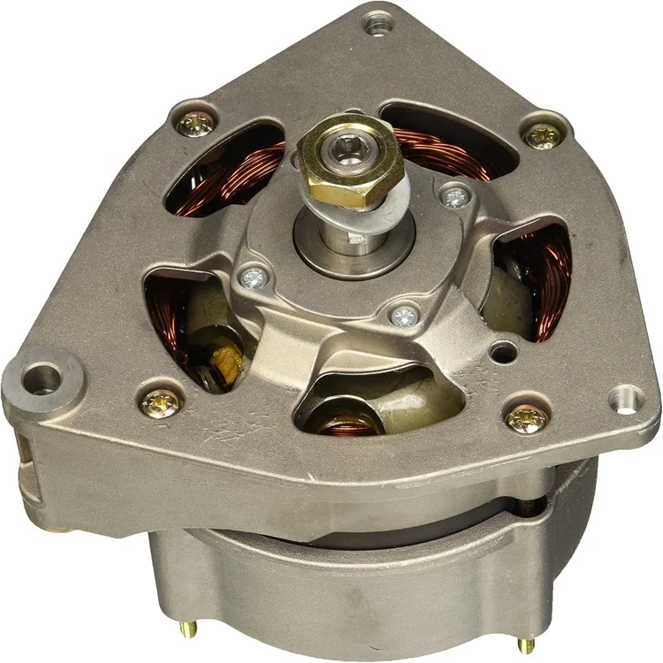 

Alternator 0120489730 0120400640 0120400694 for MK Engine 12V 24V 55A 27A