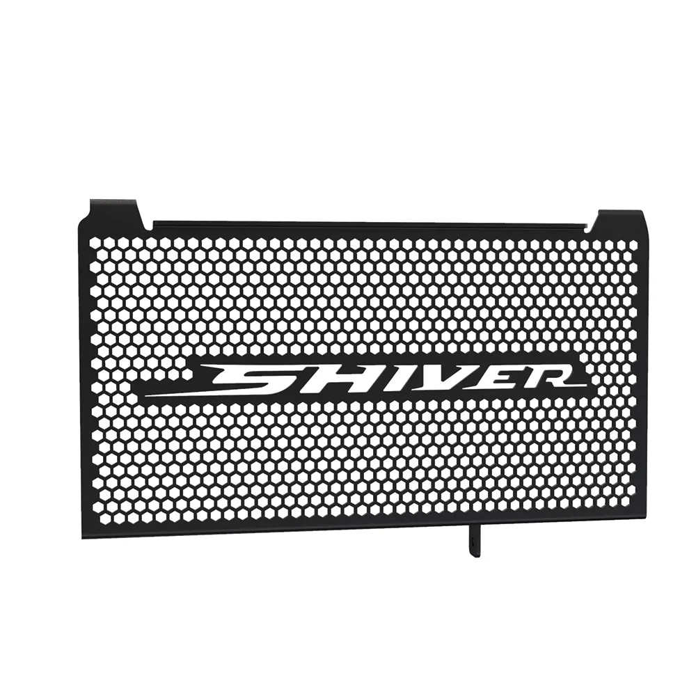 FOR Aprilia Shiver SL 750 2007 2008 2009 2010 2011 2012 2013 2014 2015 2016 2017 Radiator Guard Protector Grille Cooler Cover