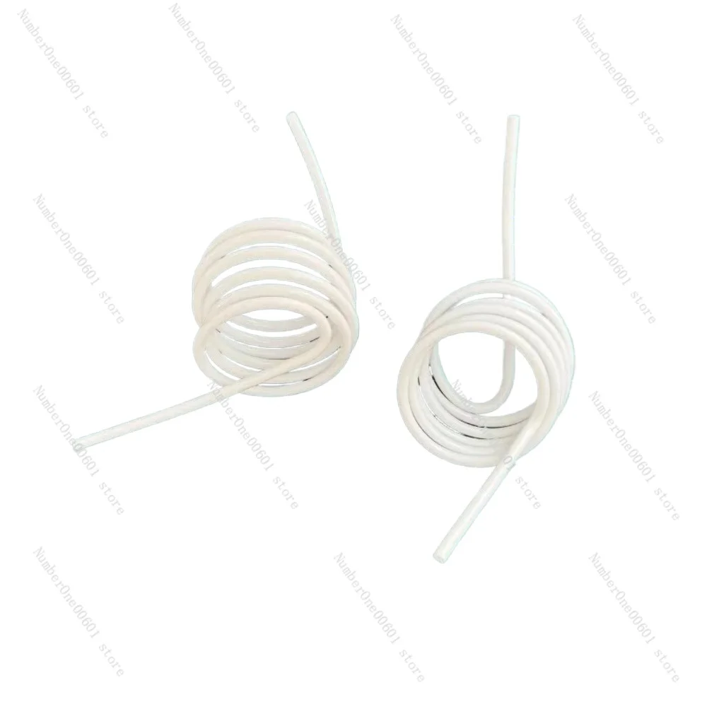 Flosser Water Soft Hose Repair Accessories for Waterpik Braun Oral-B Panasonic Multi-brand Universal