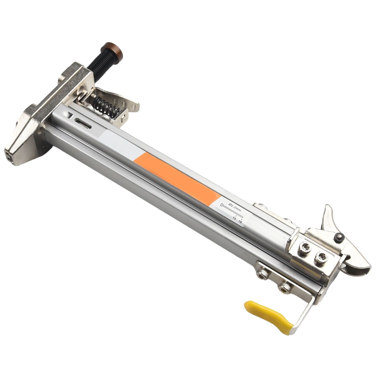 ST18 Manual Nail-Guns Manual Floor Nail Suitable For Semi-automatic Straight Nail Tool, Used For Floor Concrete Cement Nailin view 2