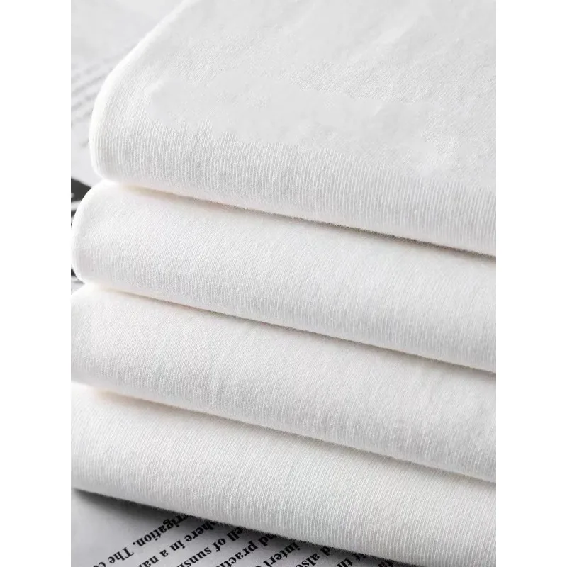 انمي ياباني لعبة دراغون بول سوبر سايان طباعة تي شيرت ملابس رجالية كبيرة الحجم Harajuku Y2K نصف كم 100% ملابس رياضية قطنية