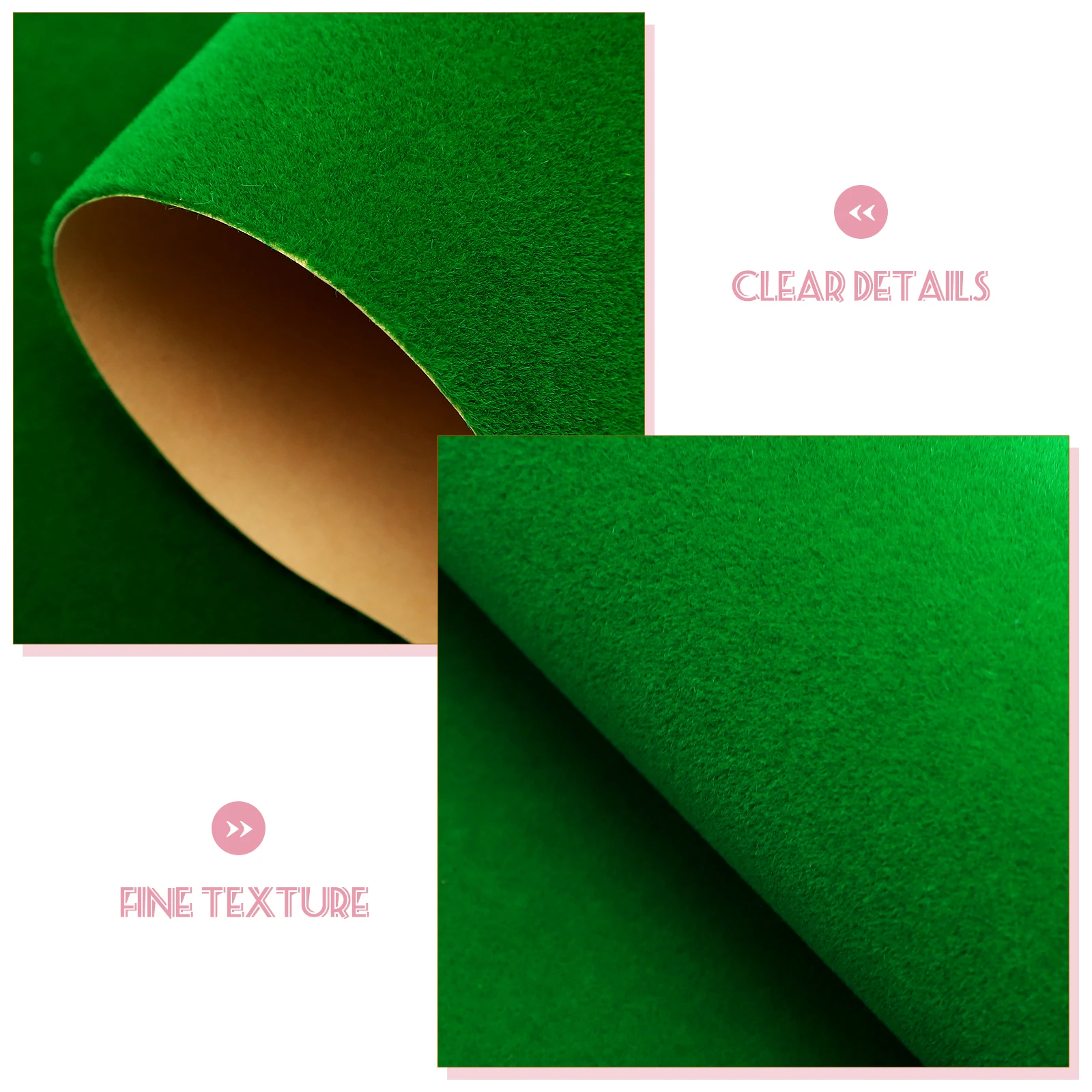 

Artificial Turf Mat For Sand Table Landscape Decoration Cuttable Fake Grass Lawn Sturdy Nylon Mat Micro Miniature Prop