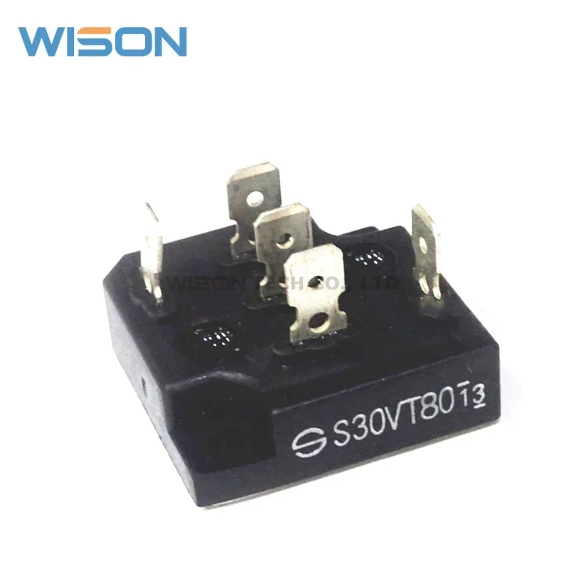 

New 5PCS/LOT S30VT80