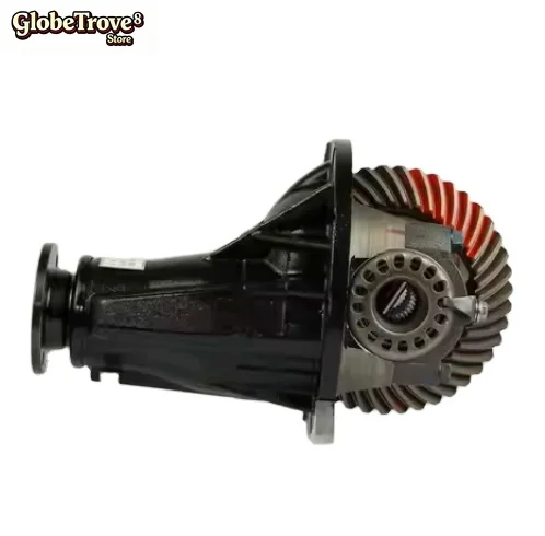 Sell Well High Quality Auto Rear Differential Assy Gear 41110-60831 For  Land Cruiser Pickup 01/2007