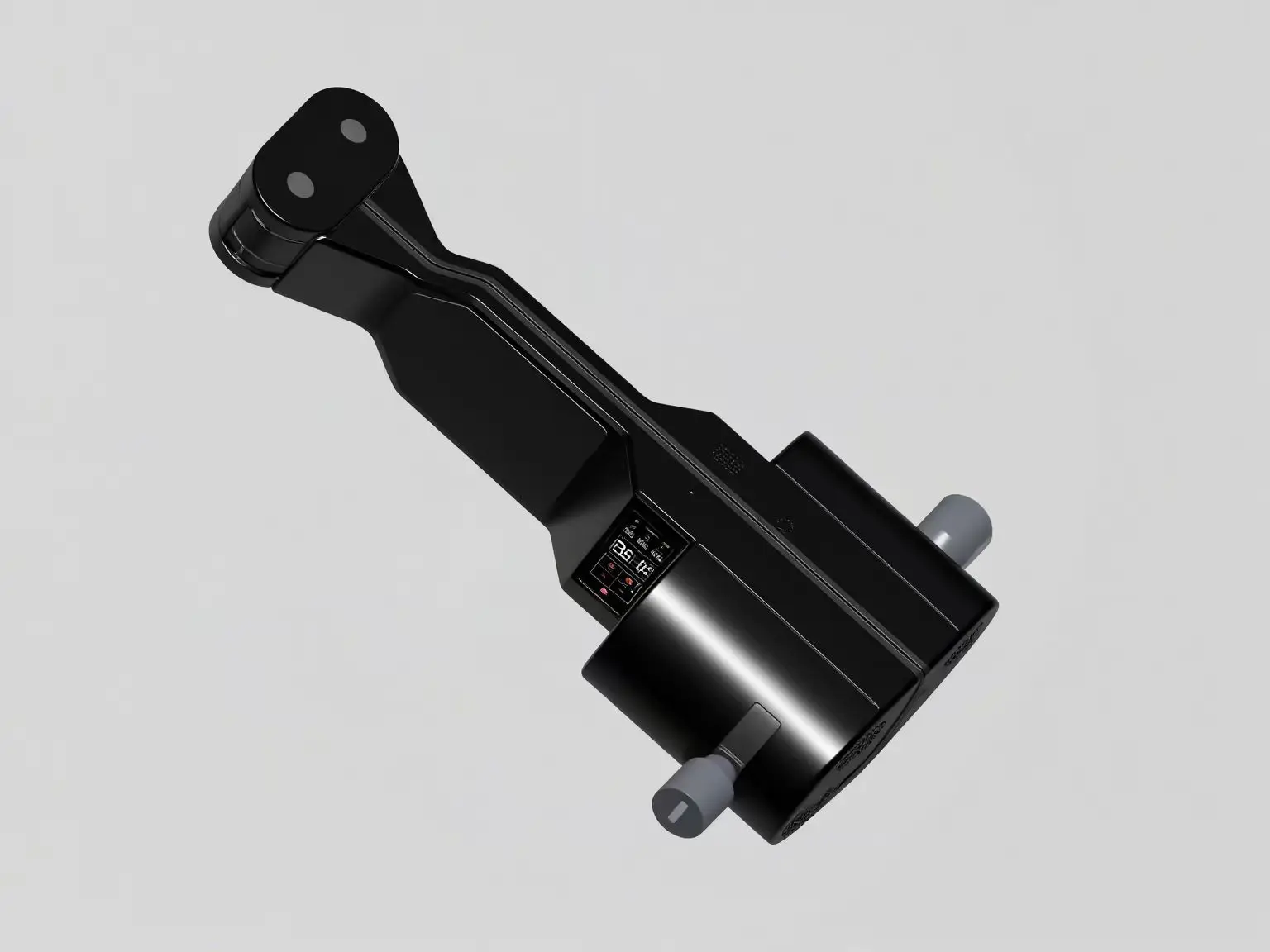 Machine de musculation tout-en-un en métal pour usage domestique avec système de poulies à charges e