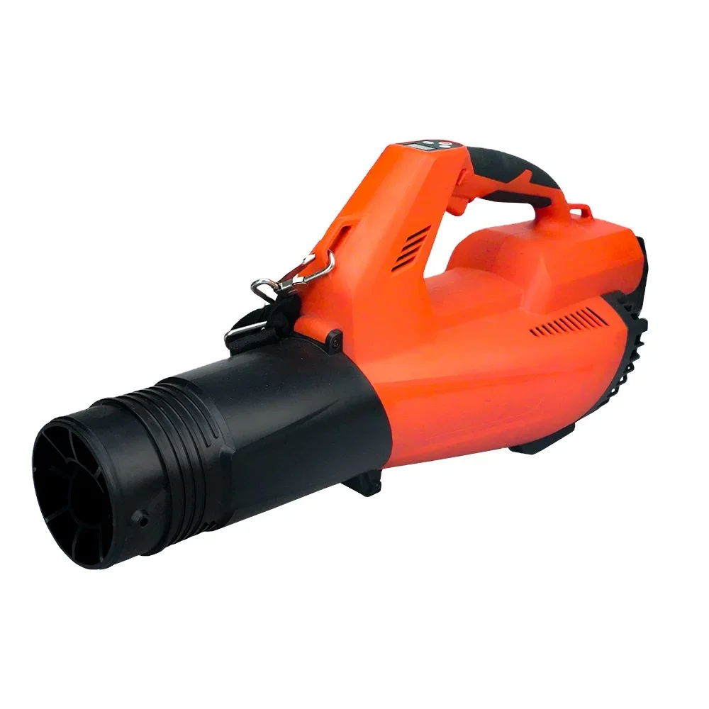 cordless dust blower with lithium battery electric air duster