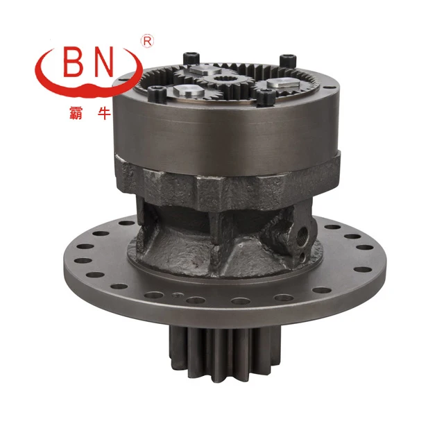 

Wholesale china products E307B swing speed reducer gear