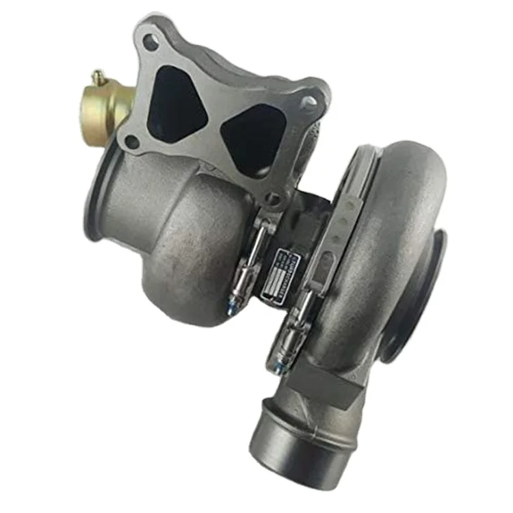 

Turbocharger GTA4294BS 741154-9011S 2331596 for Diesel Engine C15