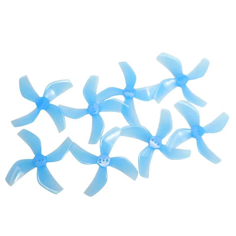 (4CW + 4CCW) GEMFAN D51 2020 2x2x4 2 بوصة 50.3 مللي متر 4-Blade PC المروحة ل RC FPV Racing Freestyle Tinywhoop BETA85X الطائرة بدون طيار توسيع #6