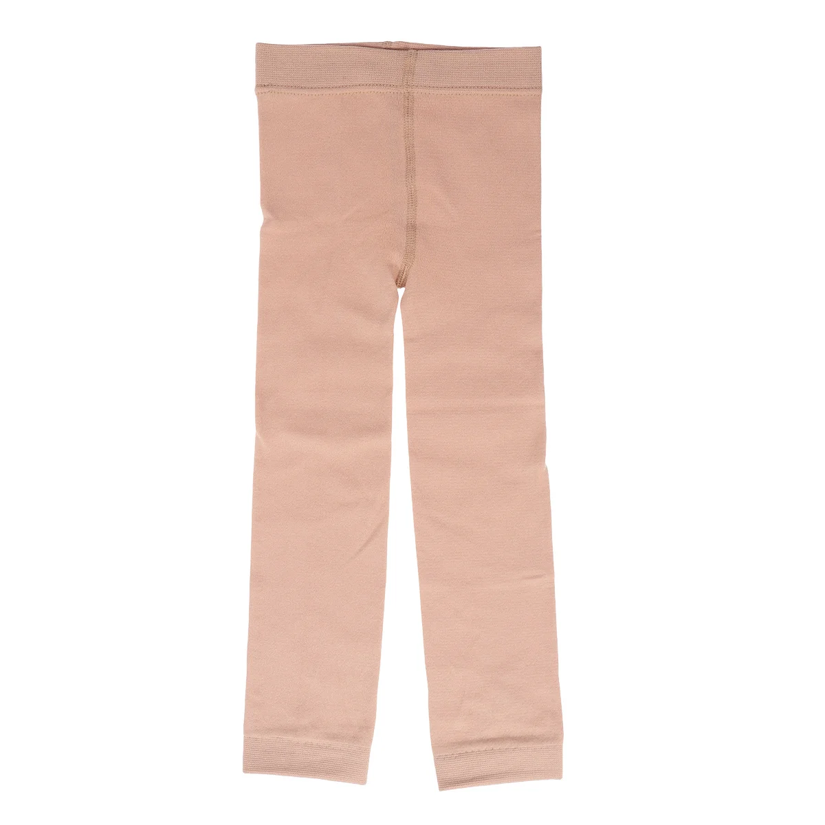 

Winter Warm Lined Tights Thick Stretchy Smooth Leggings 3-5 Years Old Skin Color Wear Under Dresses Skirts Winter Tights