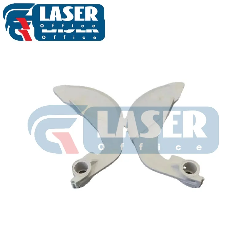 1set. Jogger Fence B830-3693+ B830-3685 Fit support for Ricoh 9000 1100 1350 906 1106 1356  907 1107 1357 Copier Parts