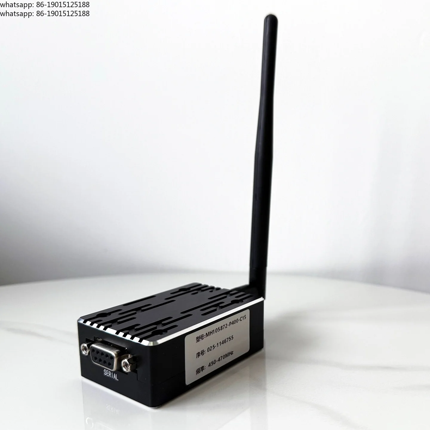MH105872 wireless data transmission radio built-in P900/P400-840/P400/P866 original imported module