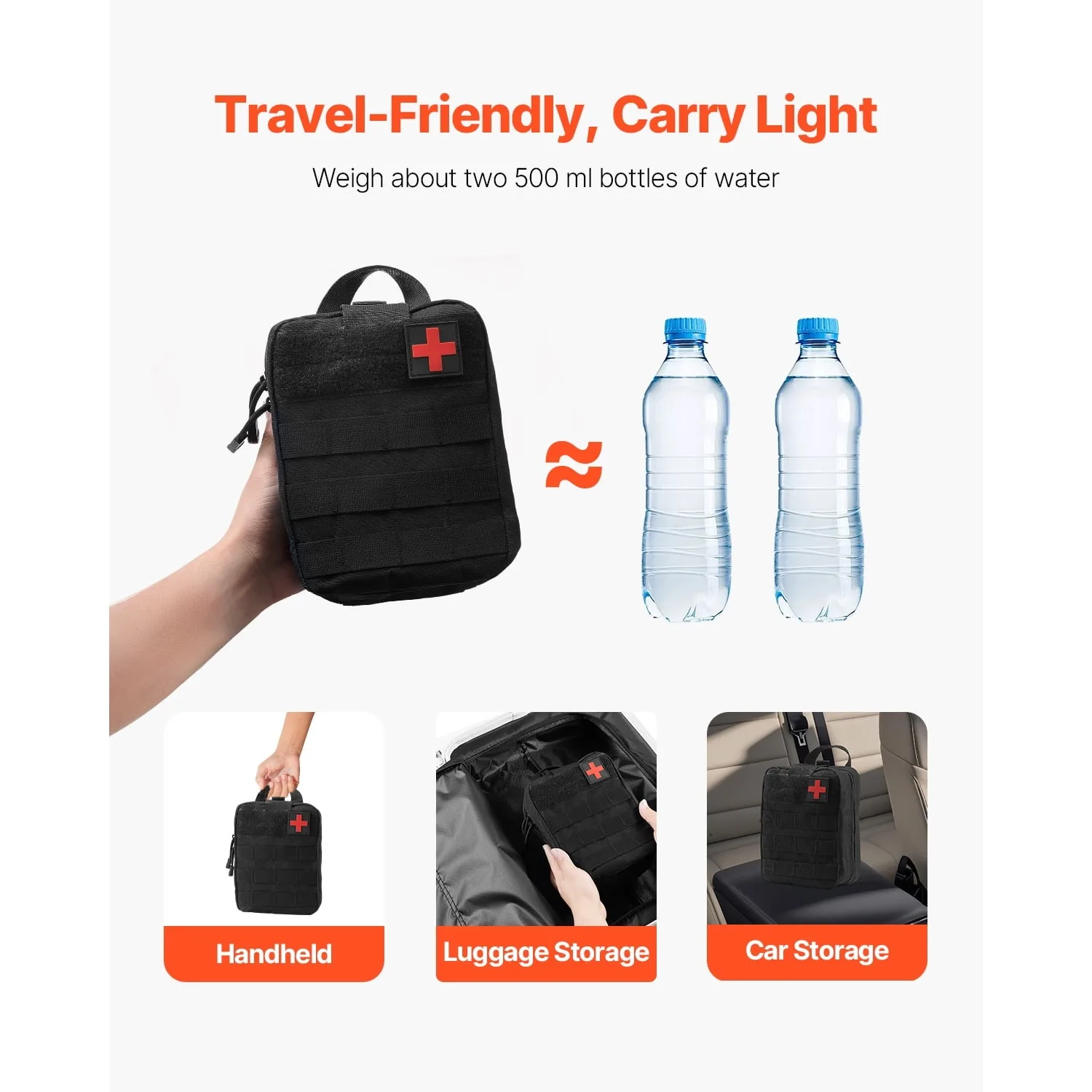 Thumbnail 3 - #31 Ranked Emergency First Aid Kits Picks in 2026