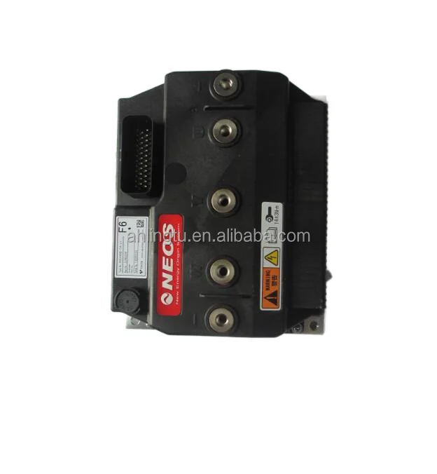 80L440B-FA-27 80v 440A 電動 2 席ゴルフカートコントローラー