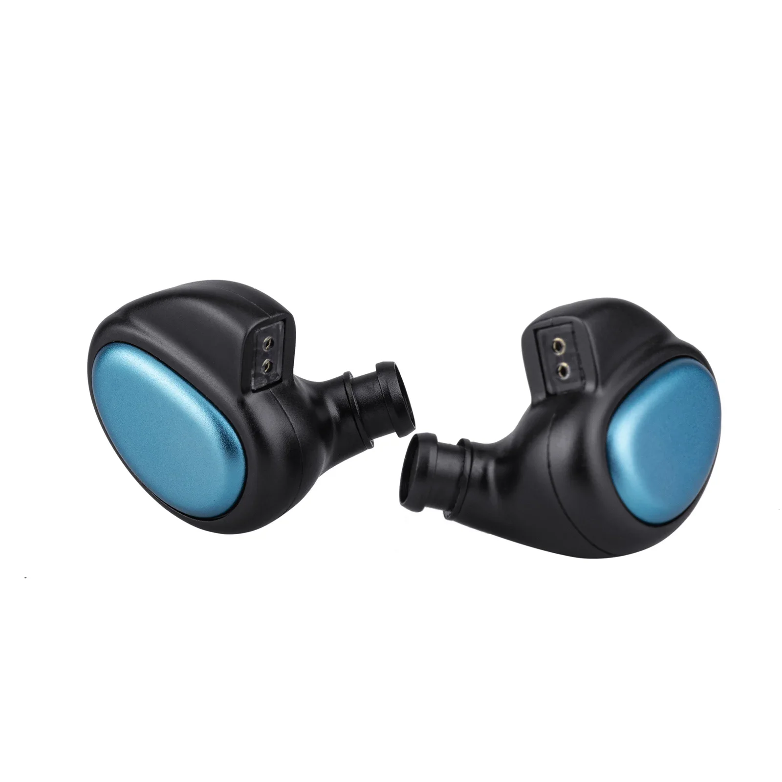 Tripowin x HBB Kailua Dual Dynamic Driver In-Ear-Monitore Kopfhörer TWS für Sport-In-Ear-Bühnenmonitore