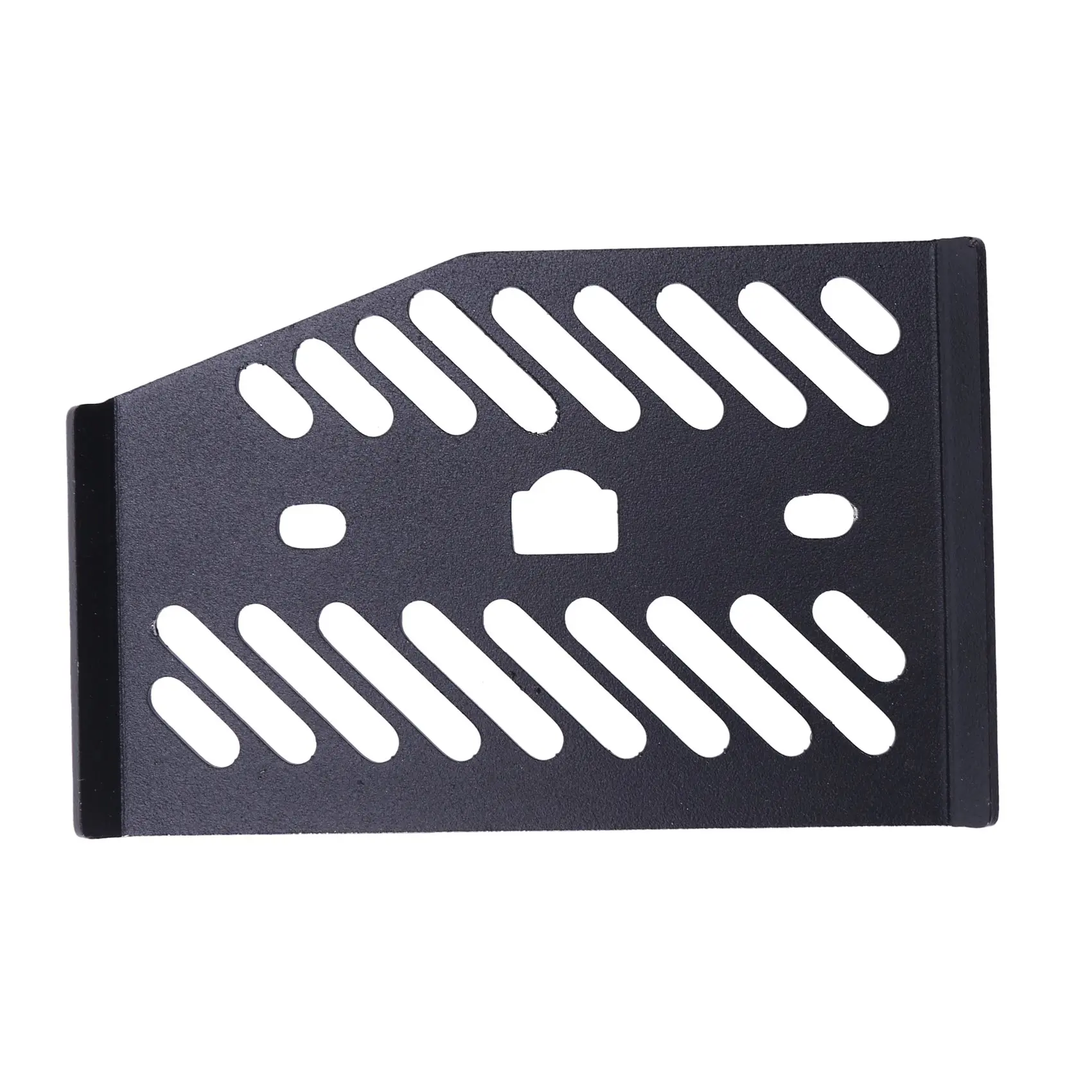 Motorcycle Regulator Rectifier Guard Protector Cover Protecting Board Baffle for Yamaha Tenere XT660Z XTZ 660