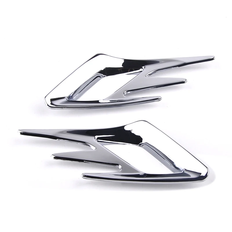 Panical Trim Center Fairing Side Panel Vent For Honda Gold Wing gl1800 F6B 2018-2026 Motorcycle