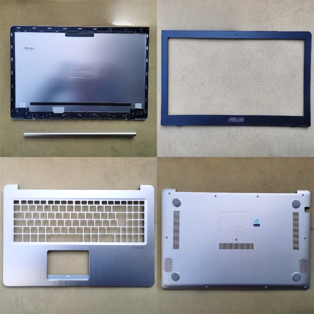 Suitable for ASUS N580 NX580 V VD VE M580V X580 Shell A Shell B C D Shell Screen Shaft