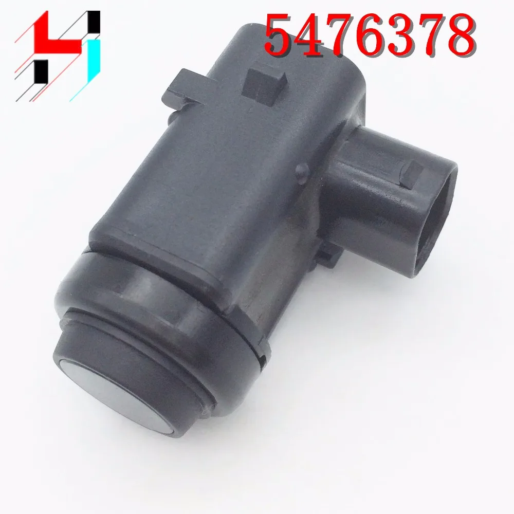High Quality Parktronic PDC Sensor 5476378 Parking Sensor For Opel  Saab 9-3 VECTRA C VAUXHALL ASTRA Car Accessories