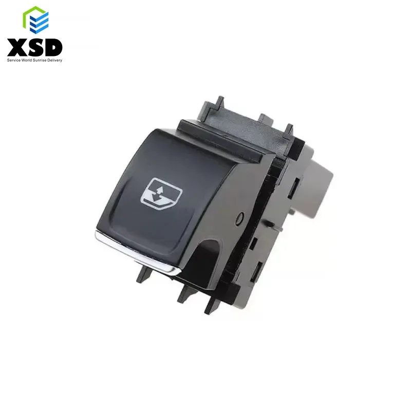 16D959855A Power Window Switch Single Switch for Sagitar 2015-2019