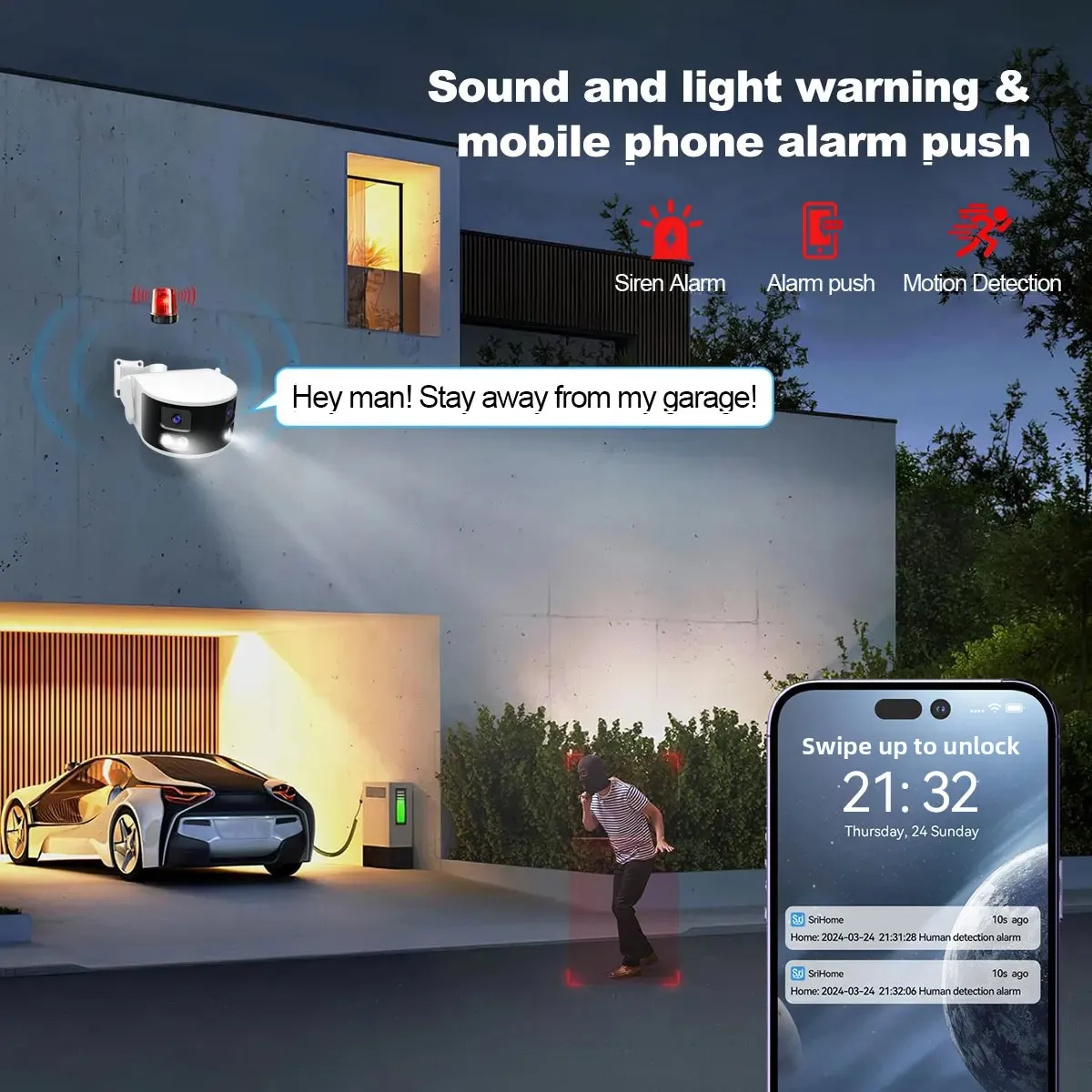 Thumbnail 4 - #26 Latest Panoramic Cameras Offers