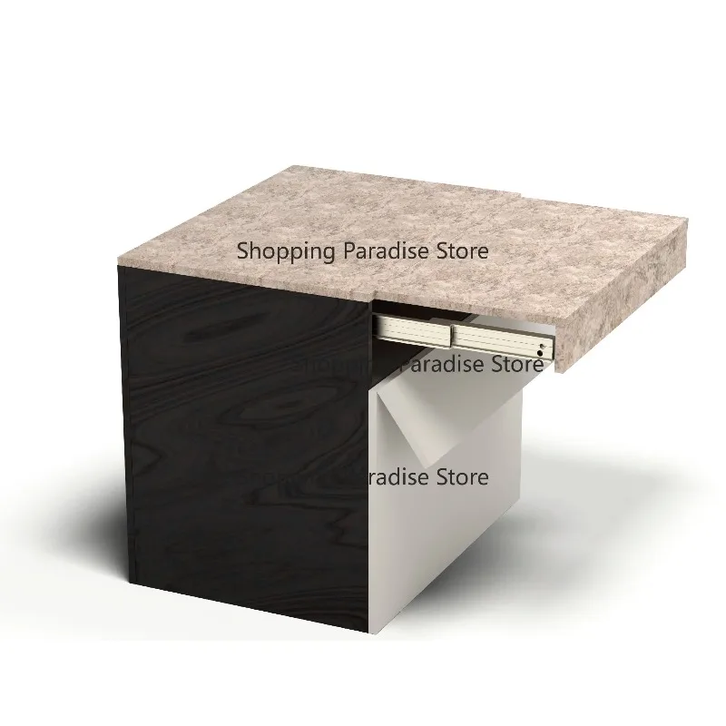 Hidden Pull Out Soft Close Lift up Aluminum Kitchen Table Slide-Series A2-540 Furniture/Dining Drawer Rail Mechanism