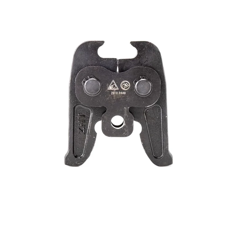 For Universal Crimp Die Adapter for 40/50mm Stainless Steel Water Pipe Ring Crimping Pliers